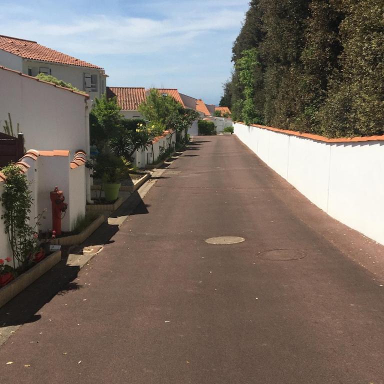 Gite le Cayola - Casa de 3 dormitorios - 17