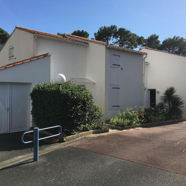 Gite le Cayola - Casa de 3 dormitorios - 20