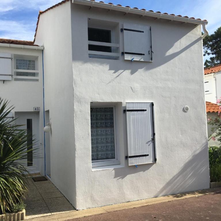 Gite le Cayola - Casa de 3 dormitorios - 2