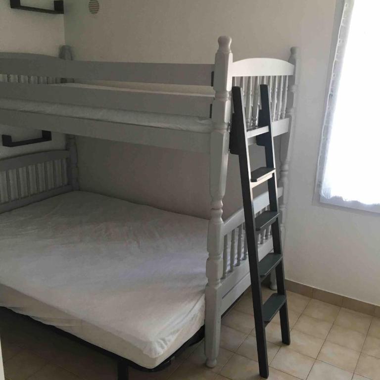 Gite le Cayola - Casa de 3 dormitorios - 9