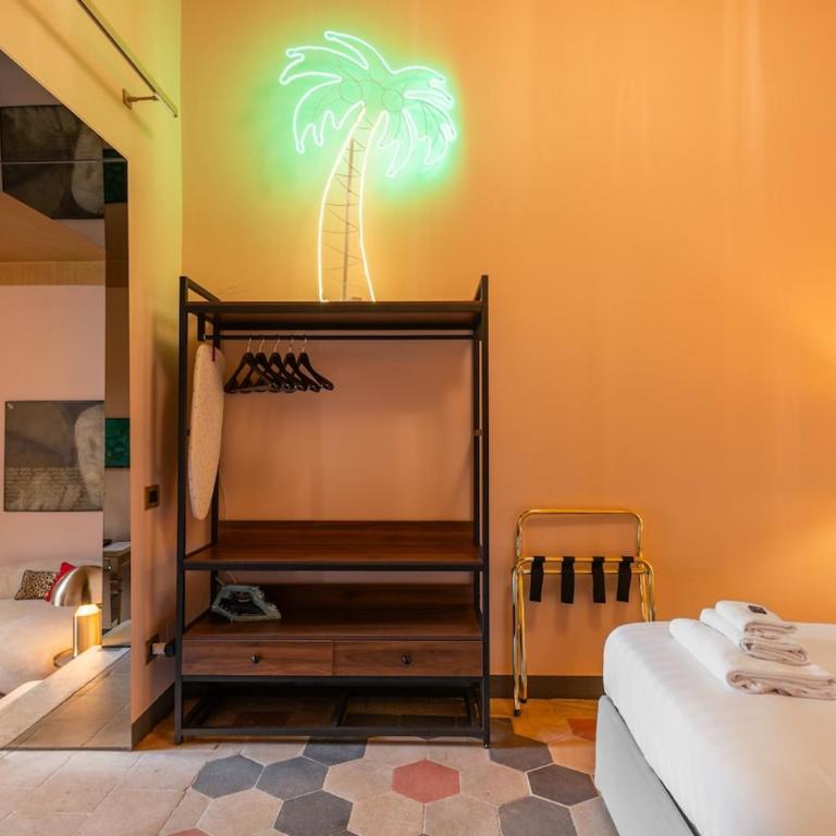 My Trastevere Secret - Apartment mit 2 Schlafzimmern - 17