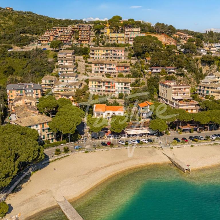 A due passi dal mare - Casa con 2 Camere da Letto - 1
