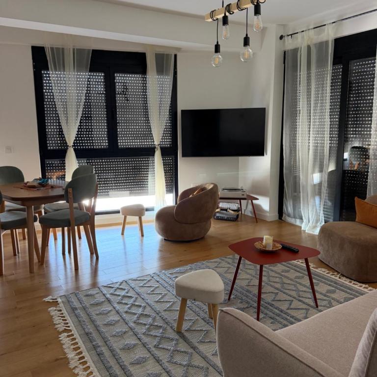 Mare e Monti - Apartman sa 1 Spavaćom Sobom - 31