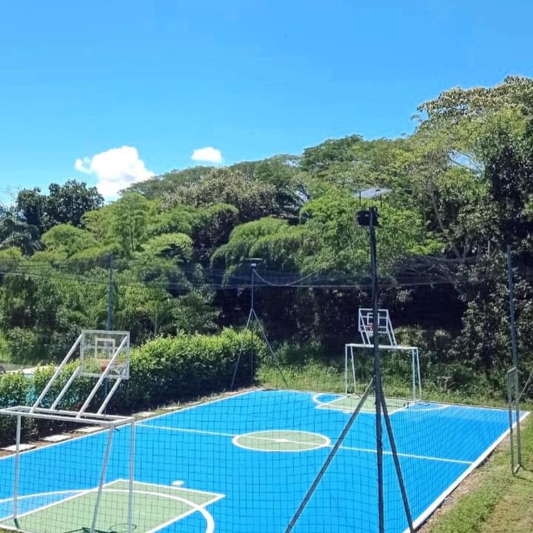 Bambú Alojamiento - Casa de 3 dormitorios - 2