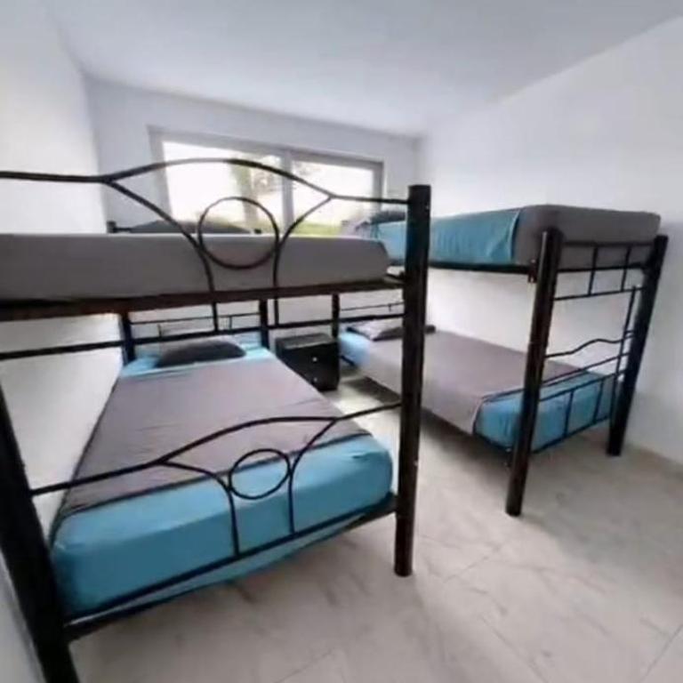 Bambú Alojamiento - Casa de 3 dormitorios - 3