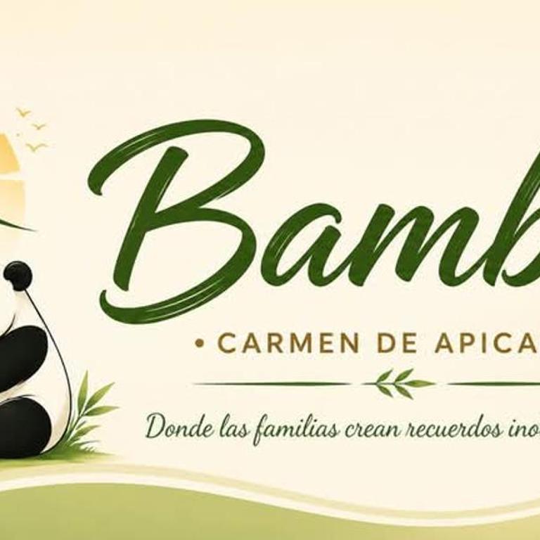 Bambú Alojamiento - Casa de 3 dormitorios - 5