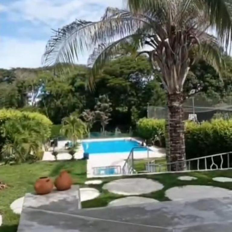 Bambú Alojamiento - Casa de 3 dormitorios - 7
