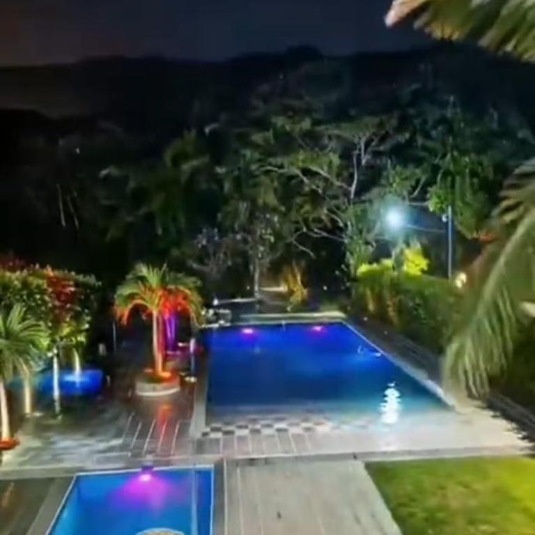 Bambú Alojamiento - Casa de 3 dormitorios - 8