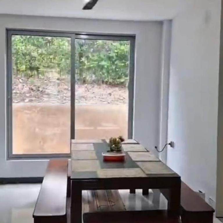 Bambú Alojamiento - Casa de 3 dormitorios - 9