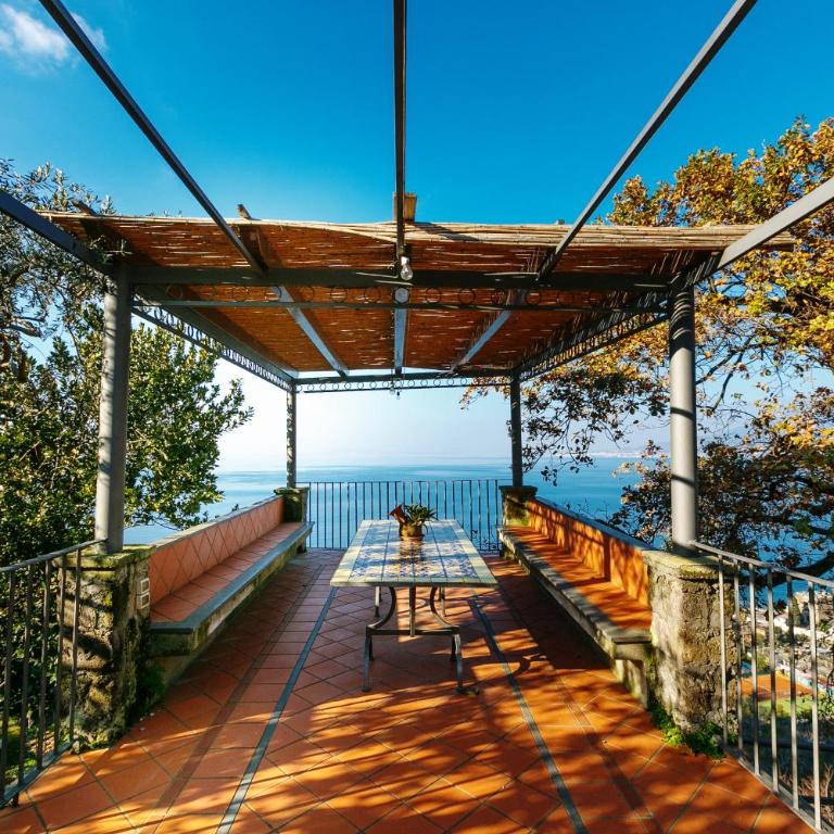 Casa al Belvedere - Casa con 2 Camere da Letto - 29