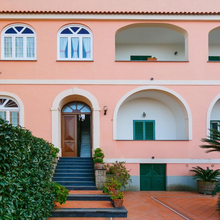 Casa al Belvedere - Casa con 2 Camere da Letto - 24