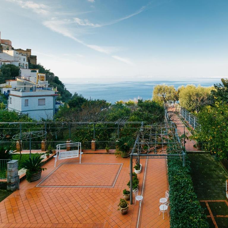 Casa al Belvedere - Casa con 2 Camere da Letto - 22