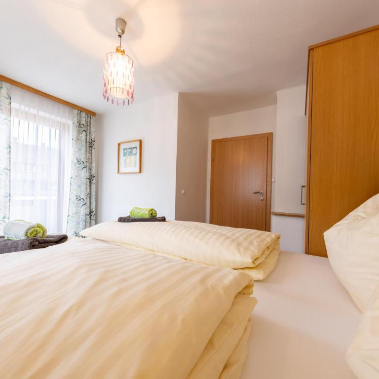 Haus Pitzer/Apartments Troicher - Apartment mit Balkon - 16