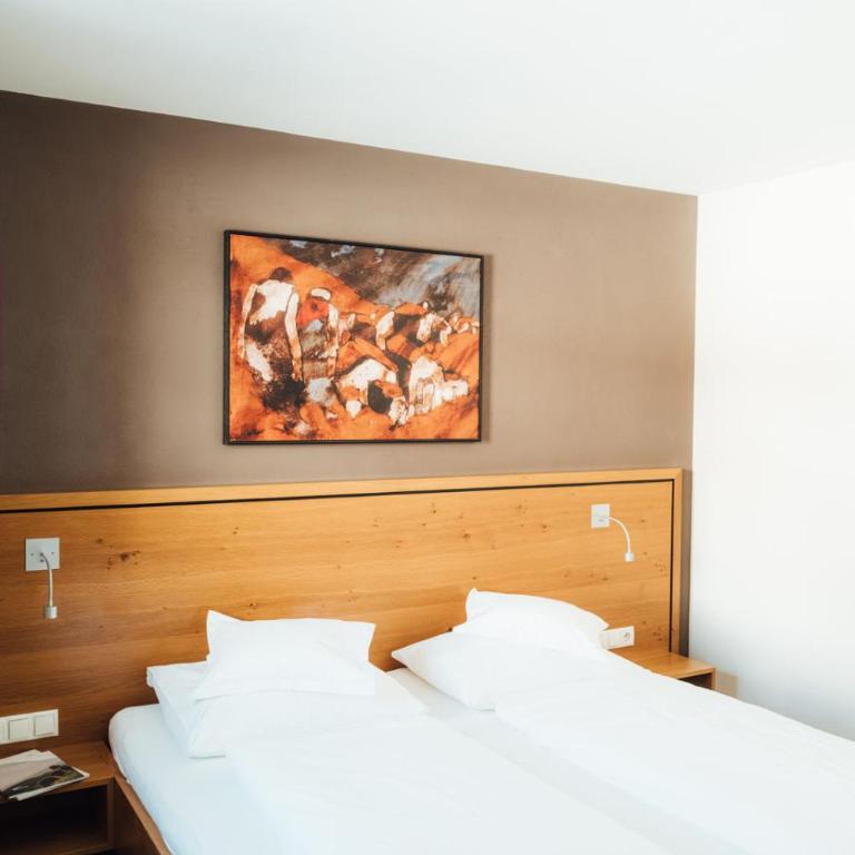 Das Tannberg - Superior Apartment mit 1 Schlafzimmer - 1