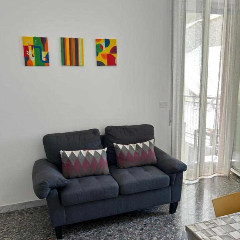 Casa Felice 67 - Appartamento con 1 Camera da Letto - 7