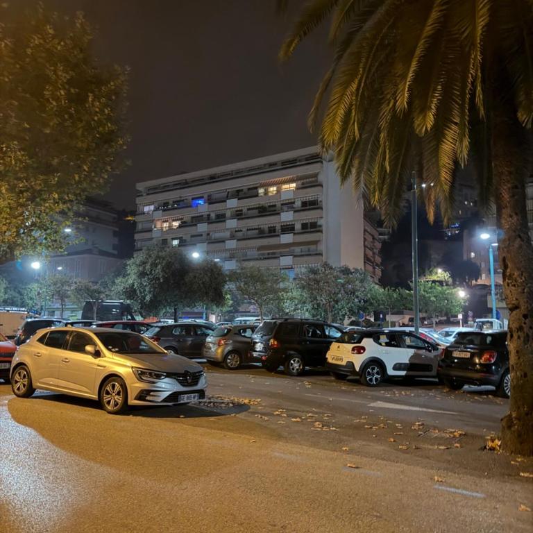 Appartement Moderne Menton - Apartment - 44