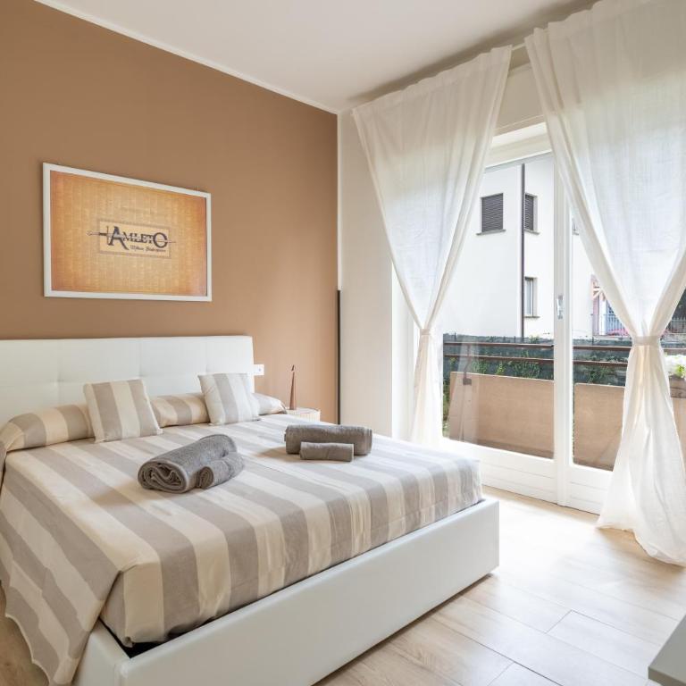 Duchessa Stresa Apartment - Appartamento con 1 Camera da Letto con Vista - 7