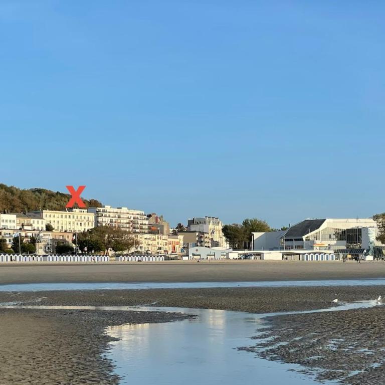 Rooftop d'exception face à la mer - Appartement 3 Chambres - 3