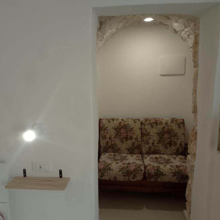 Il nido di Giorgia - Apartment mit 1 Schlafzimmer - 2