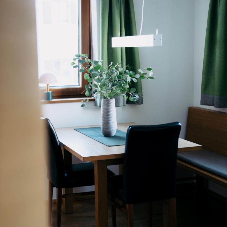 Das Tannberg - Superior Apartment mit 1 Schlafzimmer - 7