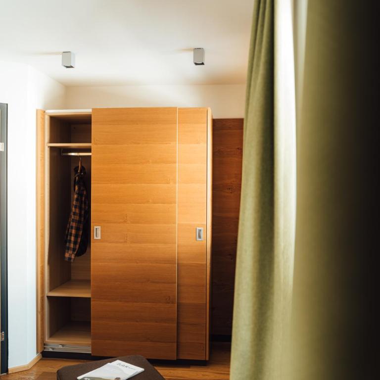 Das Tannberg - Superior Apartment mit 1 Schlafzimmer - 8