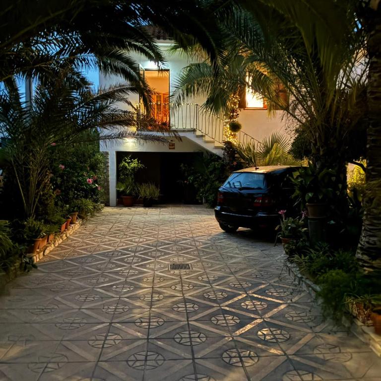 Apartamento en Chalet a Pie de Playa en Dénia - Apartamento de 2 dormitorios - 23