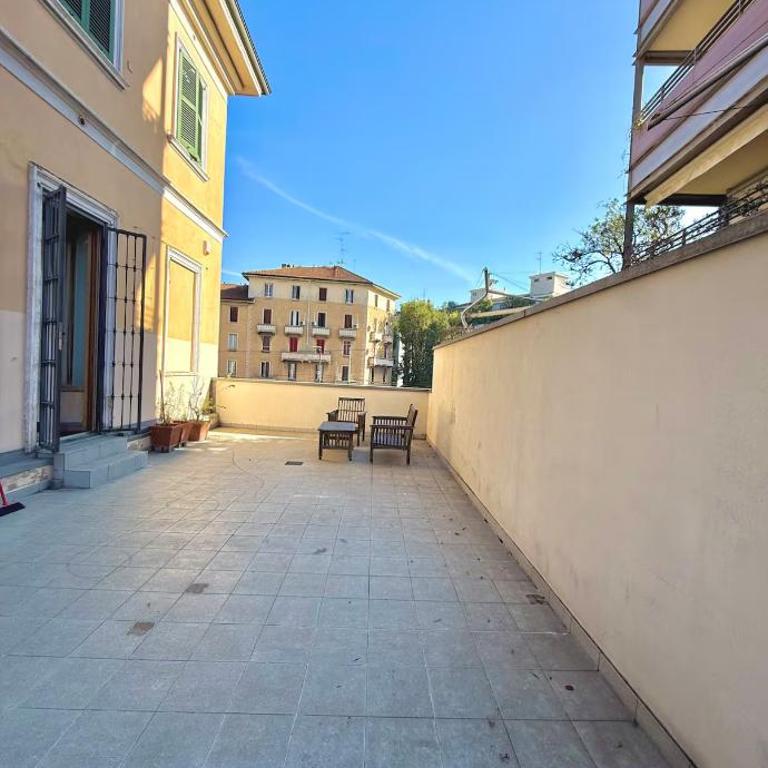 Tortona 8 - Apartment Design District - Appartement 3 Chambres - 41