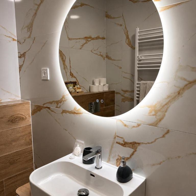 ByPet Apartment - One-Bedroom Apartment - 15