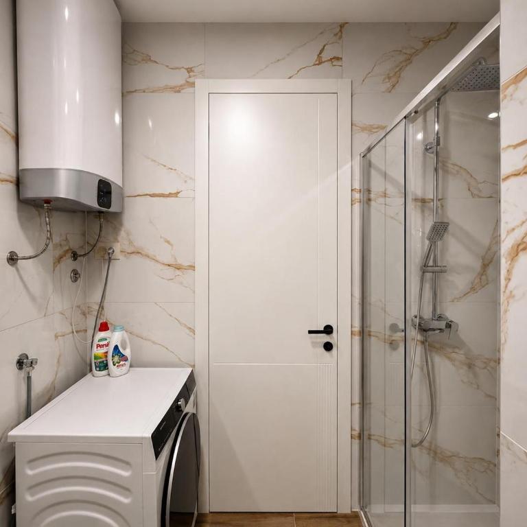 ByPet Apartment - One-Bedroom Apartment - 18