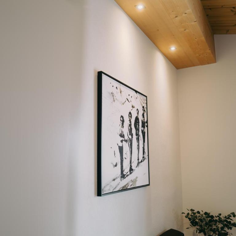 Das Tannberg - Studio - 4