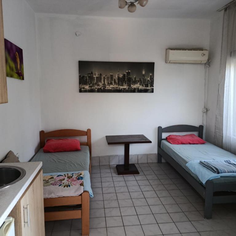 Solara - Apartman - Prizemlje - 7