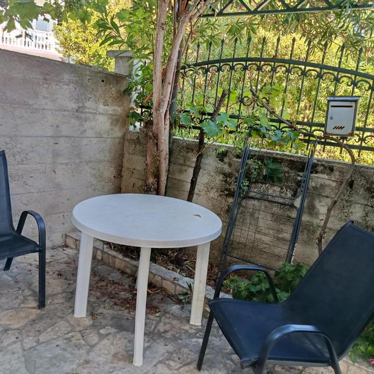 Solara - Apartman - Prizemlje - 5