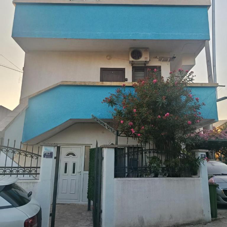 Solara - Apartman - Prizemlje - 6