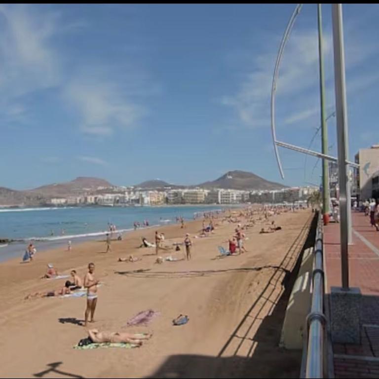 Elena is a comfortable and well located flat - Apartamento de 2 dormitorios - 2