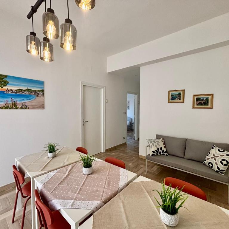 Moon House - Apartamento - 5