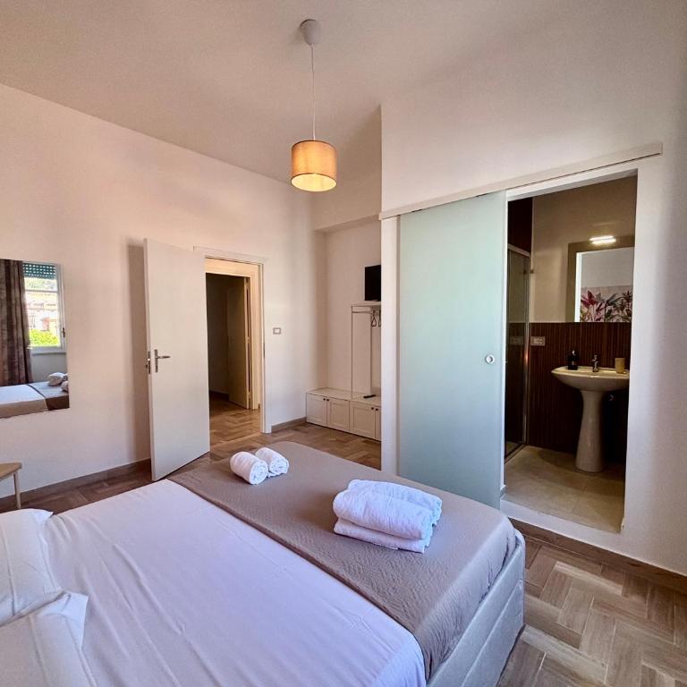 Moon House - Apartamento - 21
