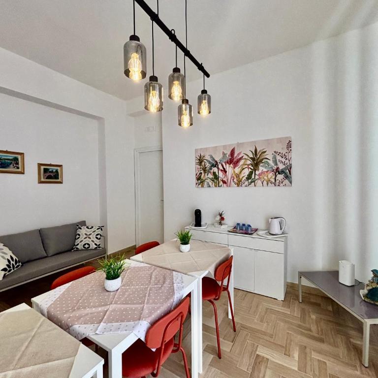Moon House - Apartamento - 4