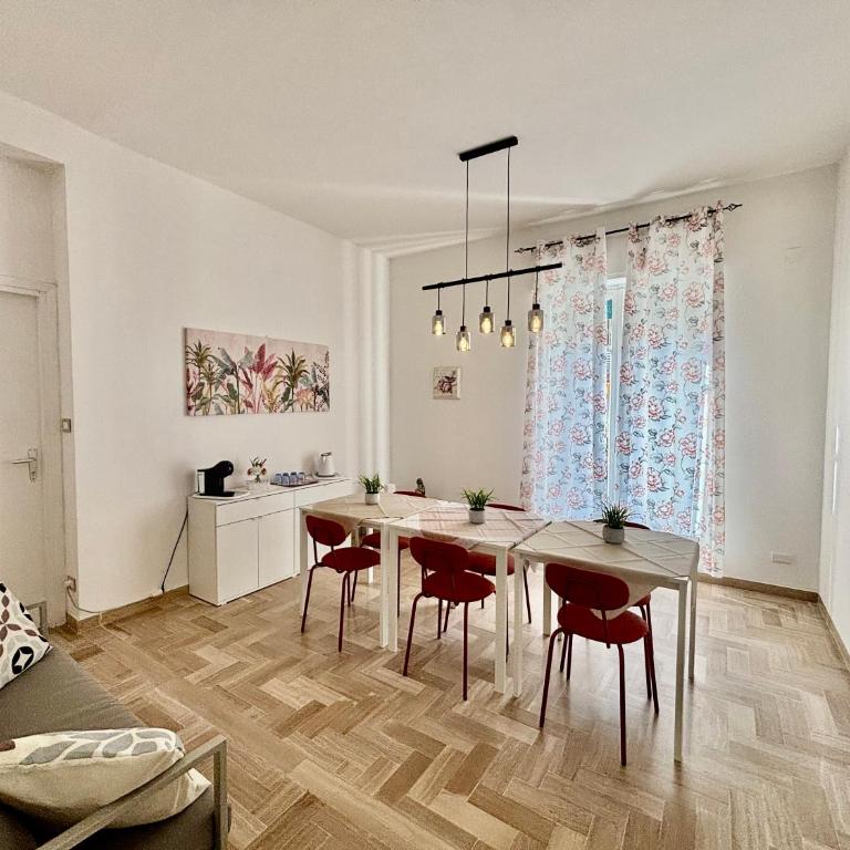 Moon House - Apartamento - 2