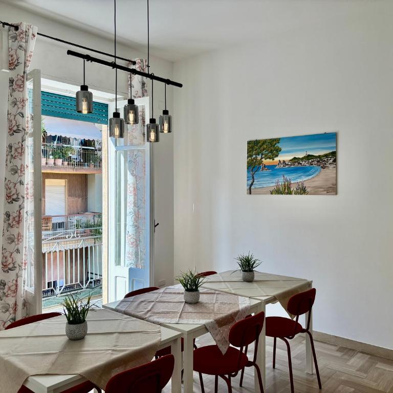 Moon House - Apartamento - 7