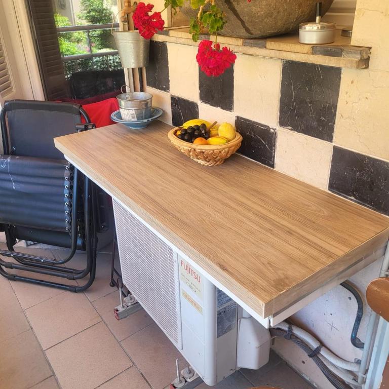 Le GAISOLEIL - Appartement 1 Chambre - 14