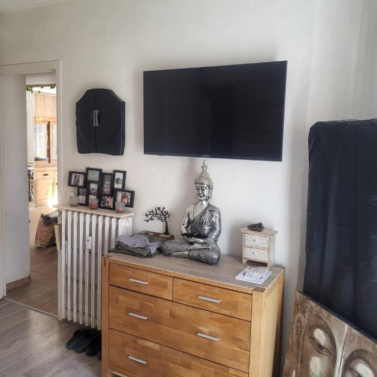 Le GAISOLEIL - Appartement 1 Chambre - 15