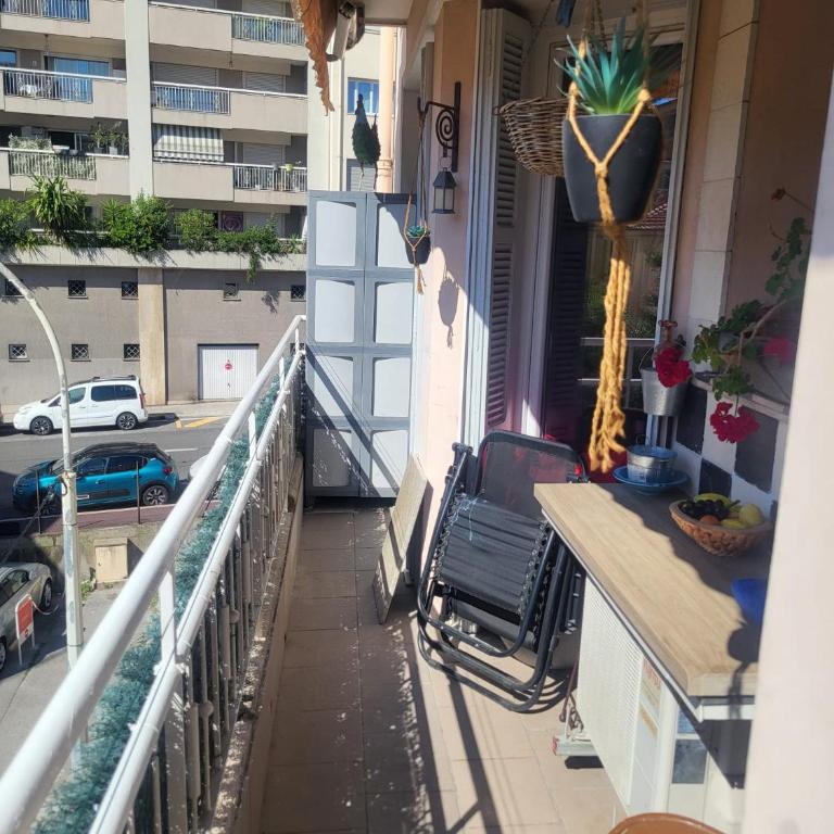 Le GAISOLEIL - Appartement 1 Chambre - 16