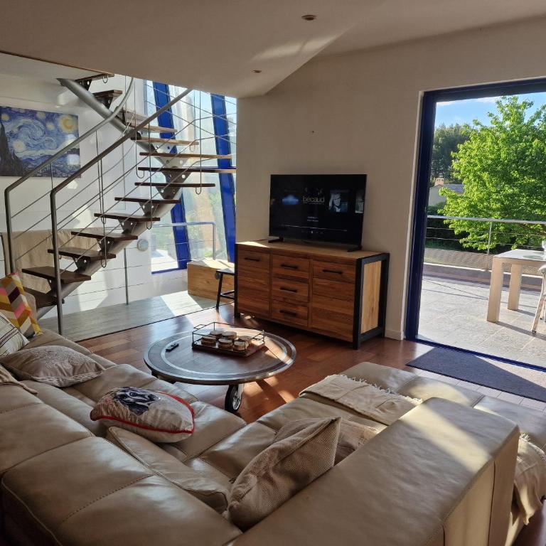 Architect's villa in AIX with pool, 11 beds 5 bedrooms - Maison 5 Chambres - 16