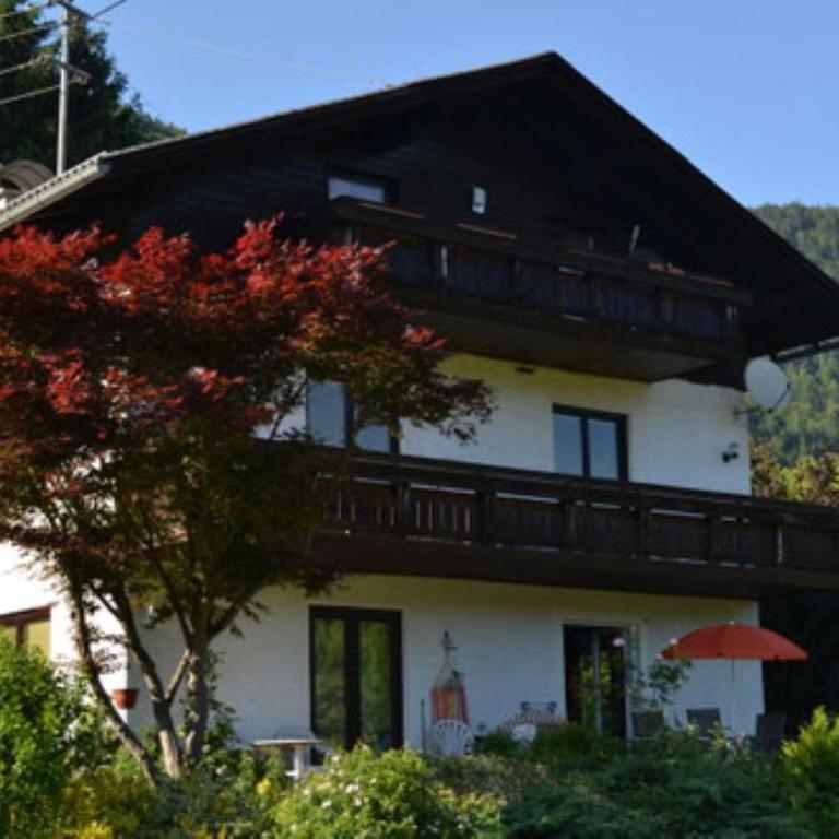 Luxescape - Ferienwohnung Steindorf - Ossiachersee - Wander-Schwimmen - Erlebnis Card - Apartment mit 1 Schlafzimmer - 10