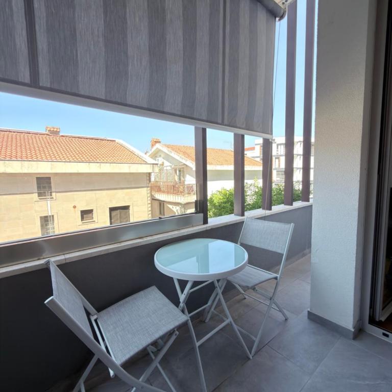 Tre Sorelle Becici - Apartment mit 1 Schlafzimmer - 15