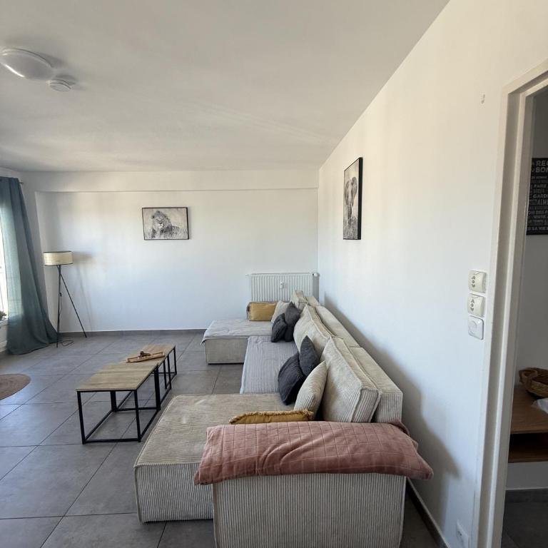 Le Podium - 8pers - Circuit - Maison Reve Excellence - Apartment - 2