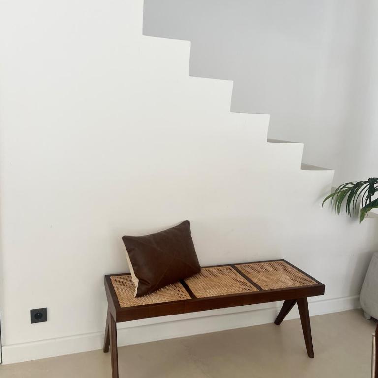Provençal Villa with gym sauna, 5 min walk Valbonne - Villa - 7
