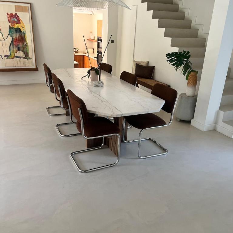 Provençal Villa with gym sauna, 5 min walk Valbonne - Villa - 6