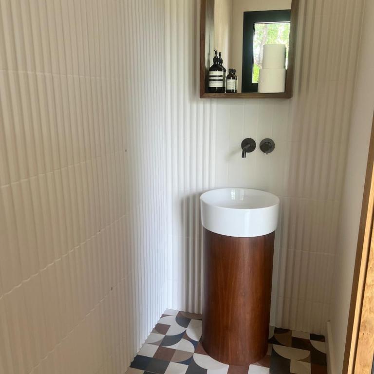 Provençal Villa with gym sauna, 5 min walk Valbonne - Villa - 10