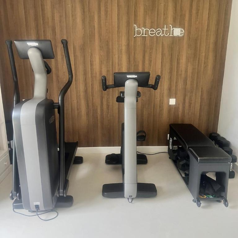 Provençal Villa with gym sauna, 5 min walk Valbonne - Villa - 25